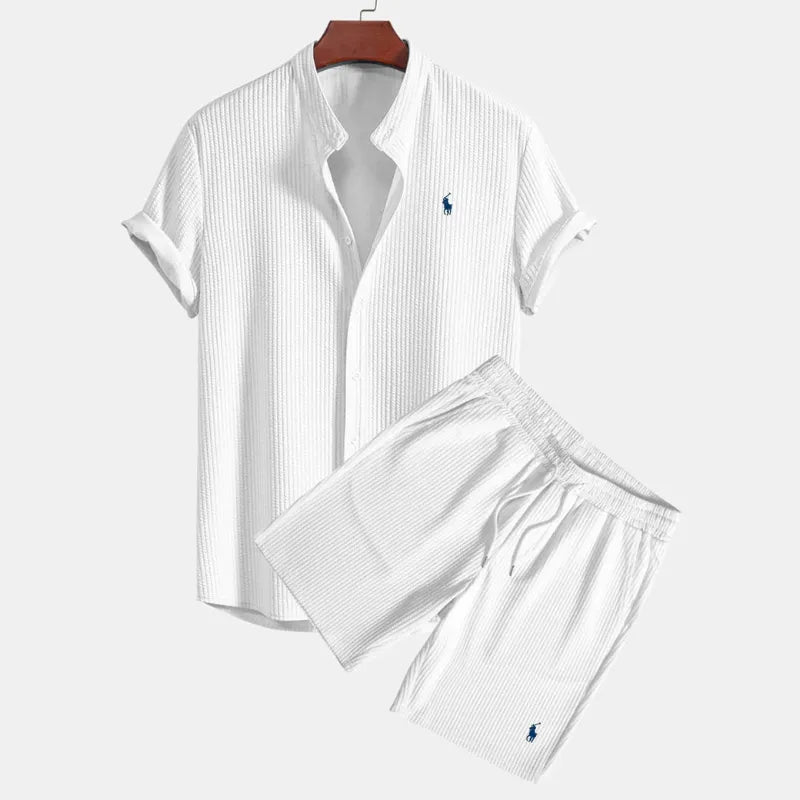 Completo uomo R&L Premium [SVENDITA]
