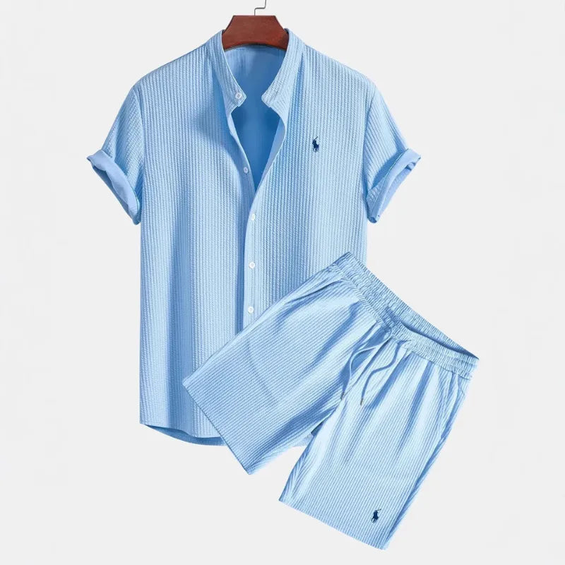 Completo uomo R&L Premium [SVENDITA]