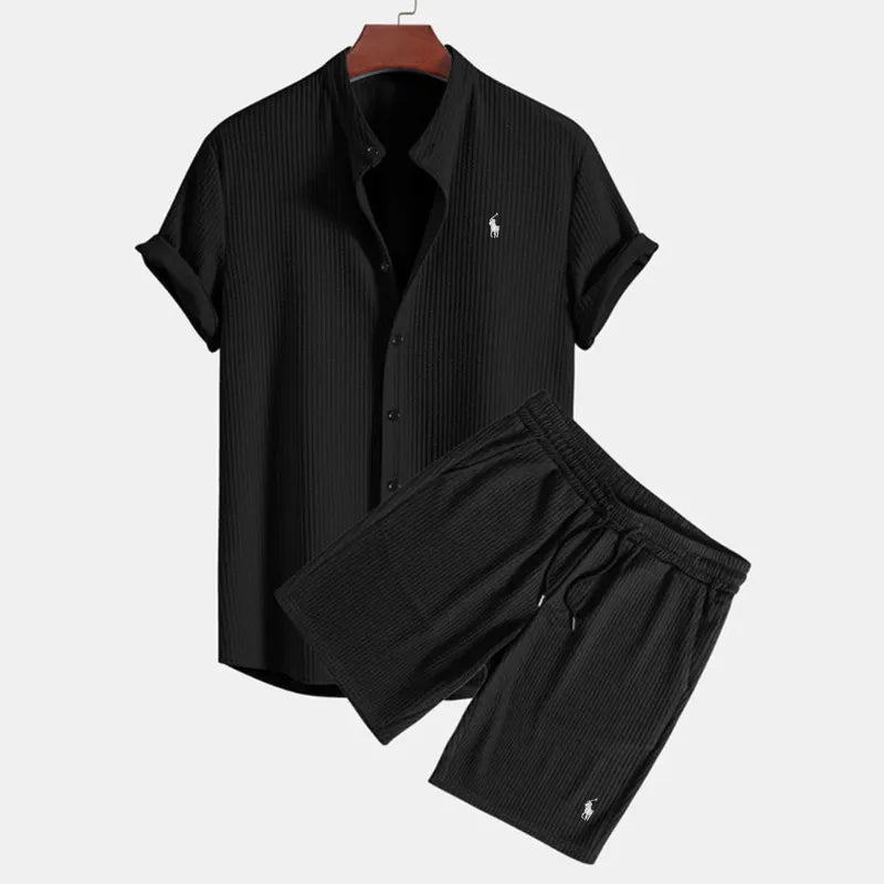 Completo uomo R&L Premium [SVENDITA]