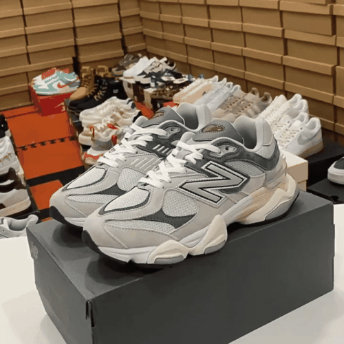 NB 2.0 – Sneaker unisex ad alte prestazioni [SVENDITA]